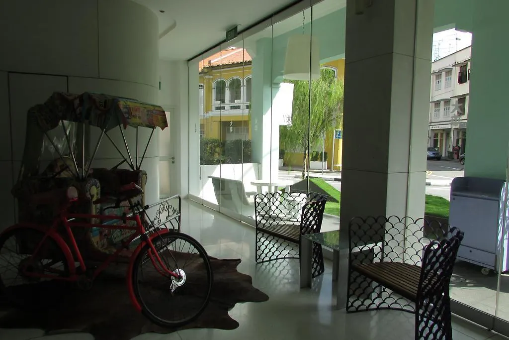 New Majestic Hotel-1