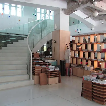 New Majestic Hotel-2