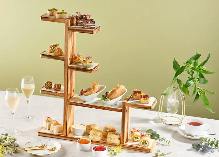 Frasers House, A Luxury Collection Hotel, Singapore