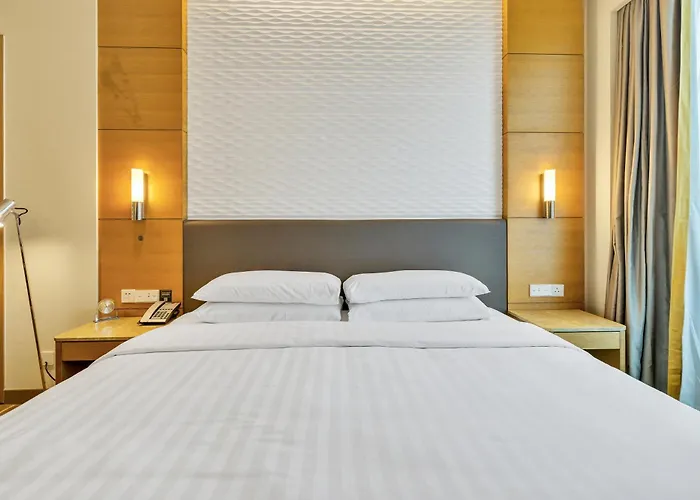 Jen Singapore Orchardgateway By Shangri-La