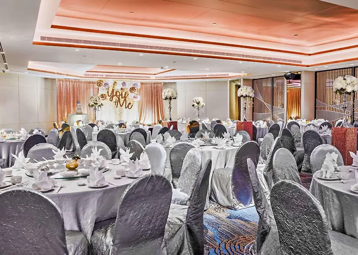 Four Points By Sheraton Singapore, Riverview