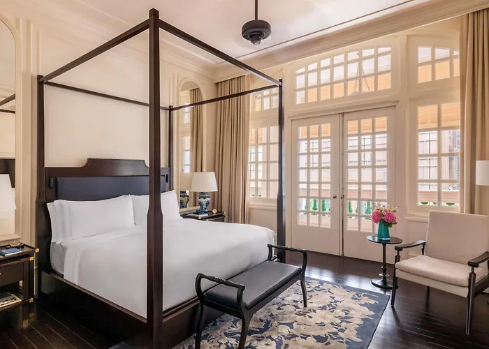 Raffles Singapore