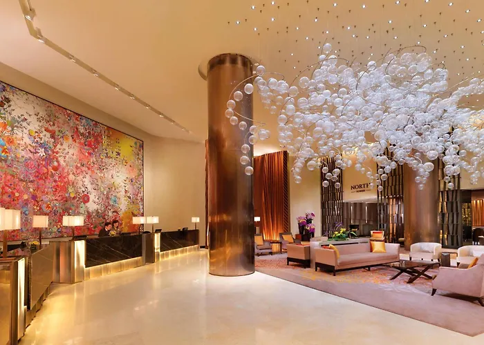 Fairmont Singapore