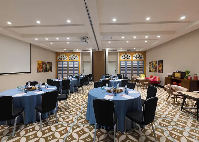 Hotel Indigo Singapore Katong By Ihg