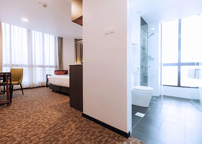Santa Grand Hotel East Coast A Nuve Group Collection